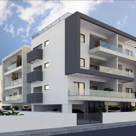 Buy this 3 bed apartment on Parou in 3047 Limassol, Cyprus