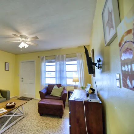 Rent this 2 bed house on 1028 Tamiami Trail in Sarasota, FL 34236