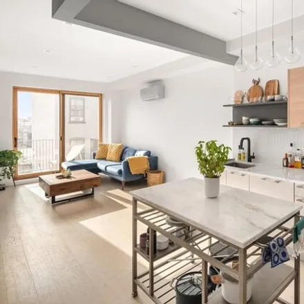 Rent this 3 bed apartment on 950 Bushwick Avenue in New York, NY 11221