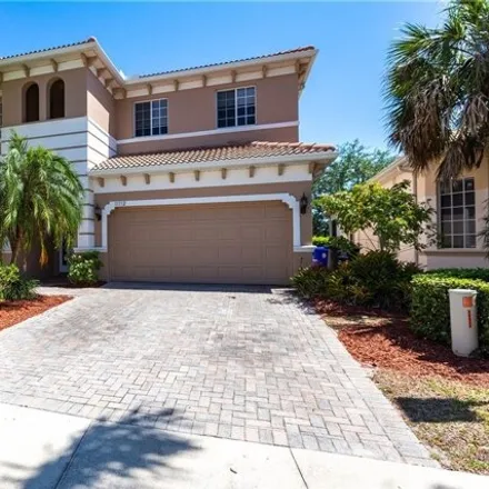 Rent this 4 bed house on 11536 Centaur Way in Fort Myers, FL 33971