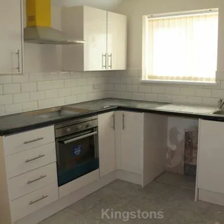 Rent this 2 bed room on Total Cleaning Group in Keppoch Street, Cardiff