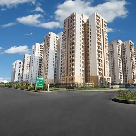 Buy this 3 bed apartment on Tower 7 in Noida-Greater Noida Expressway, Gautam Buddha Nagar