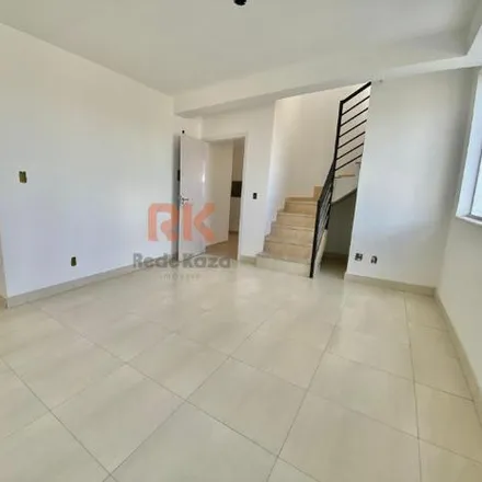 Image 1 - Rua Suez, Regional Noroeste, Belo Horizonte - MG, 30880-120, Brazil - Apartment for sale