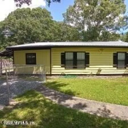 Rent this 2 bed house on 5307 Potomac Avenue in Biltmore, Jacksonville