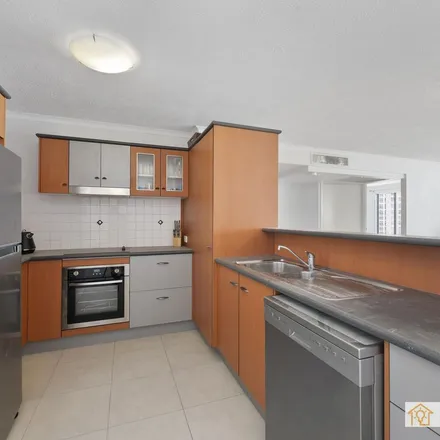 Rent this 2 bed apartment on Stanton Terrace in Castle Hill QLD 4810, Australia