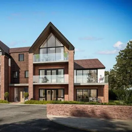 Image 1 - unnamed road, Heswall, CH60 6SS, United Kingdom - Apartment for sale
