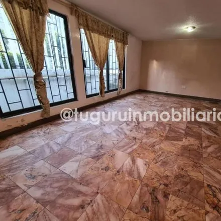 Rent this 3 bed house on Avenida Insurgentes in 51361 Toluca, MEX