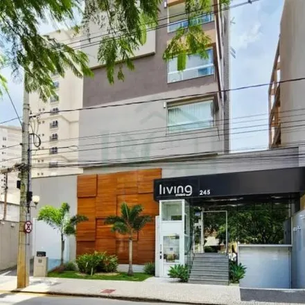 Buy this 1 bed apartment on Avenida Santo Antônio in Região Urbana Homogênea XV, Poços de Caldas - MG