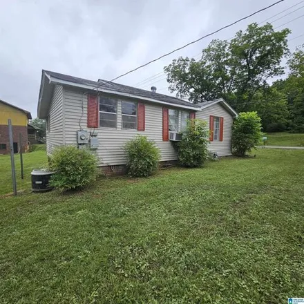 Buy this 2 bed house on 3233 Allison Bonnett Memorial Dr in Hueytown, Alabama
