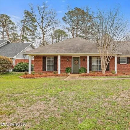 Buy this 3 bed house on 3779 Bay Bridge Drive in Flowood, MS 39232