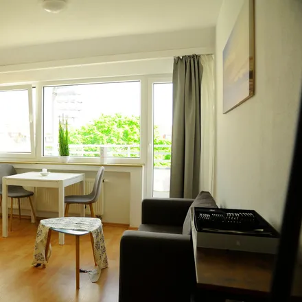 Rent this 2 bed apartment on Bülowstraße 15 in 40476 Dusseldorf, Germany