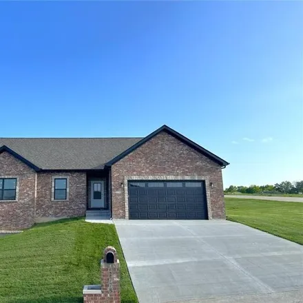 Buy this 3 bed house on unnamed road in Washington, MO 63090