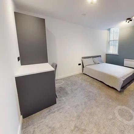 Image 3 - 25 Bridlesmith Gate, Nottingham, NG1 2GR, United Kingdom - House for rent