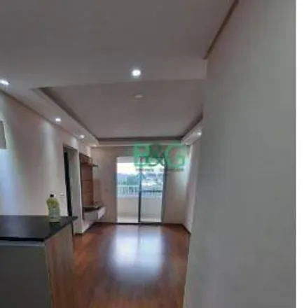 Buy this 2 bed apartment on Rua Clemente Bernini in Parque dos Príncipes, São Paulo - SP