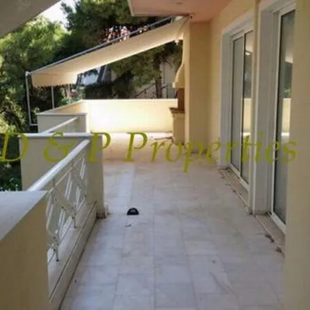 Image 7 - Αθήνας, Municipality of Kifisia, Greece - Apartment for rent