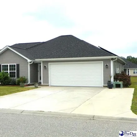 Image 3 - 3031 Thornberry Drive, Florence, SC 29505, USA - House for sale