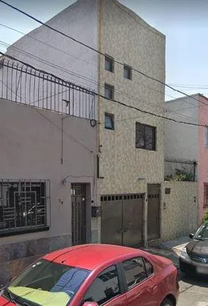 Buy this 3 bed house on Calle Estela in Colonia Guadalupe Tepeyac, 07840 Mexico City