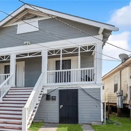 Buy this 8 bed house on 1007 Gordon Street in Lower Ninth Ward, New Orleans