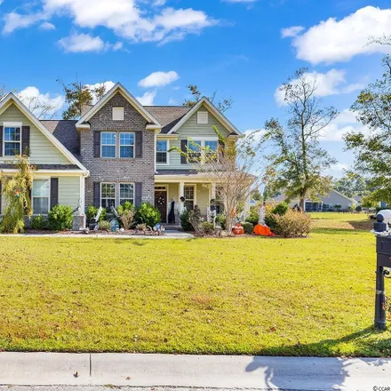 Buy this 5 bed house on 1048 Great Lakes Circle in Socastee, Horry County