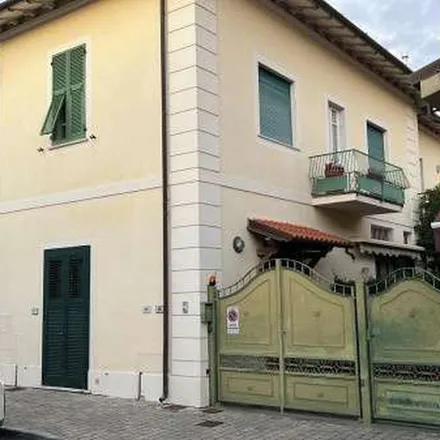 Rent this 3 bed apartment on Via Trento in 55042 Forte dei Marmi LU, Italy
