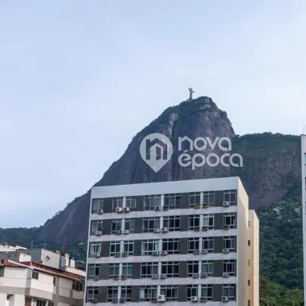 Buy this 2 bed apartment on Humaitá in Rua Engenheiro Marques Porto, Lagoa