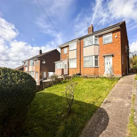 Buy this 3 bed duplex on 61 Newfield Green Road in Sheffield, S2 2BQ