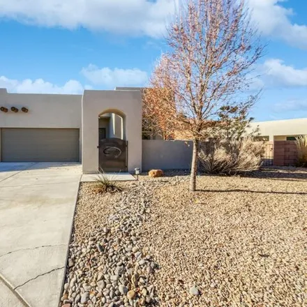 Buy this 3 bed house on 1670 Garden Way Southwest in Albuquerque, NM 87105