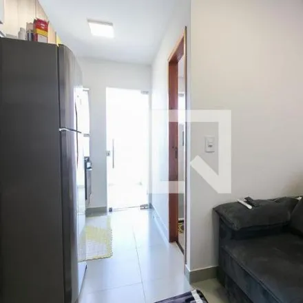 Buy this 2 bed apartment on Rua Surucuás in Itaquera, São Paulo - SP