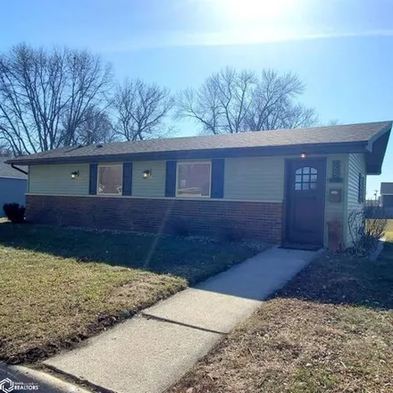 Buy this 1 bed house on 167 West 13th Street in Garner, IA 50438