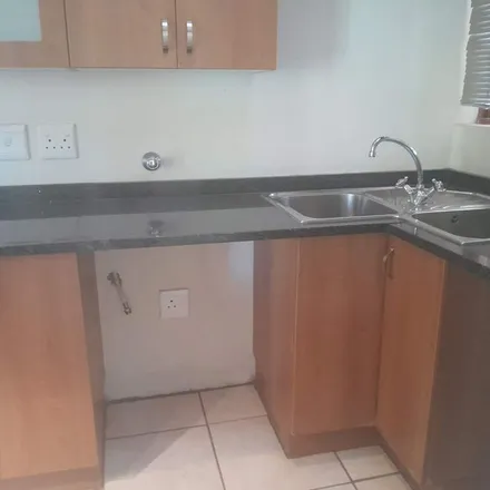 Rent this 2 bed apartment on unnamed road in Witkoppen, Randburg