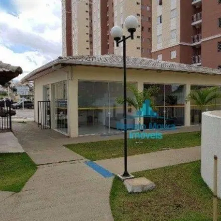 Image 2 - Avenida José Joaquim de Lacerda, Chácaras Antão Arruda, Sorocaba - SP, 18080-410, Brazil - Apartment for sale
