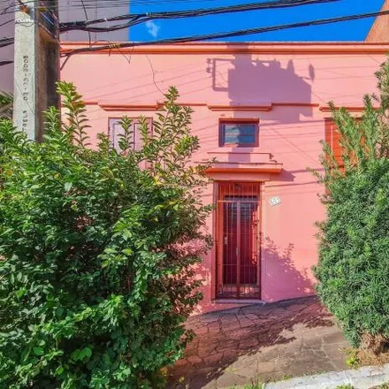 Rent this 4 bed house on Rua João Antônio da Silveira in Centro, Novo Hamburgo - RS