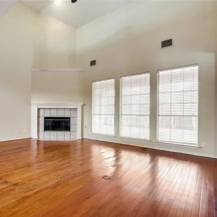 Image 4 - 2922 Woods Drive, Plano, TX 75025, USA - House for rent