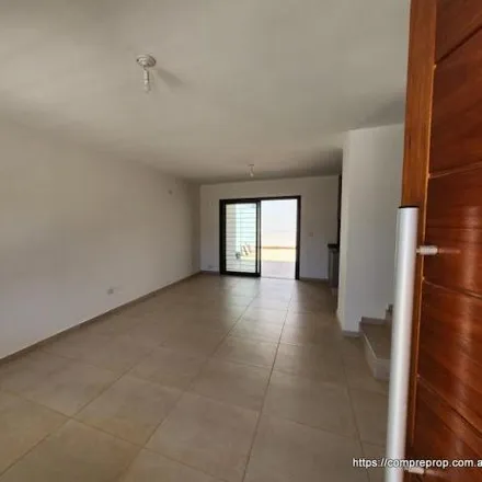 Buy this 3 bed house on Intendente Ramón Bautista Mestre Norte 5704 in Ampliación Urca, Cordoba