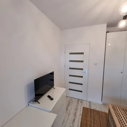 Rent this 2 bed apartment on Północna in 20-078 Lublin, Poland