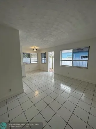 Image 5 - 1235 Northeast 14th Avenue, Fort Lauderdale, FL 33304, USA - House for rent