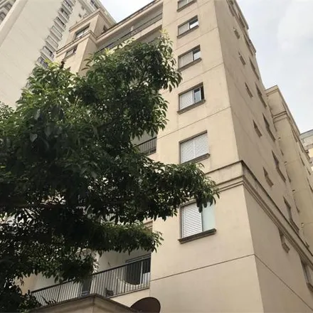 Buy this 2 bed apartment on Rua Artur de Azevedo in Jardim Paulista, São Paulo - SP