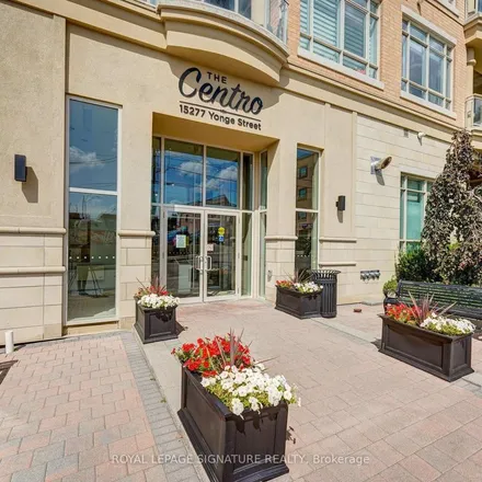 Image 9 - 15281 Yonge Street, Aurora, ON L4G 1P0, Canada - Apartment for rent
