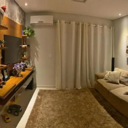 Buy this 3 bed apartment on Rua José Caetano de Freitas in Estoril, São José do Rio Preto - SP