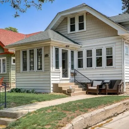 Buy this 3 bed house on 2320 North 69th Street in Wauwatosa, WI 53213