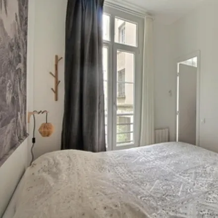 Image 4 - 117 Rue Réaumur, 75002 Paris, France - Apartment for rent