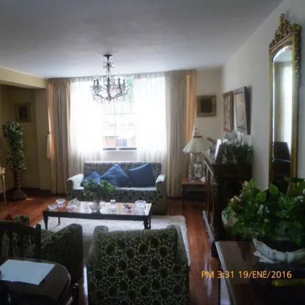 Image 2 - Roca y Boloña Avenue, Miraflores, Lima Metropolitan Area 15047, Peru - Apartment for sale