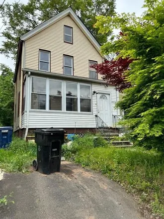 Buy this 2 bed house on 871 South 2nd Street in Plainfield, NJ 07063