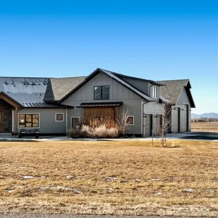 Image 1 - 171 Prairie Glen Way, Wisner Crossing, Gallatin County, MT 59714, USA - House for sale