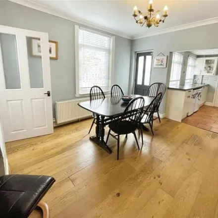 Image 2 - Heathfield Road, Bromley Park, London, BR1 3RN, United Kingdom - Duplex for sale