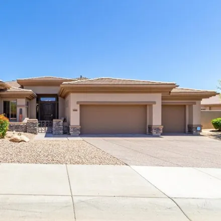 Buy this 3 bed house on 30989 North 77th Way in Scottsdale, AZ 85266