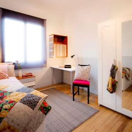 Rent this 3 bed apartment on Calle del Cristo / Kristo kalea in 18, 48007 Bilbao