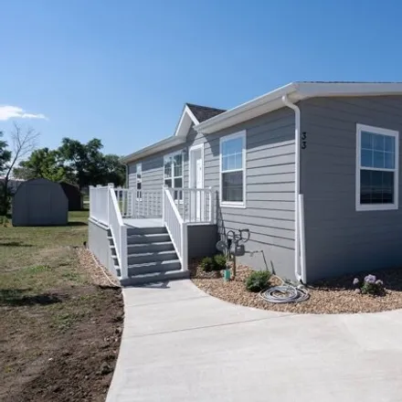 Buy this studio apartment on 1682 Seger Drive in Rapid City, SD 57701