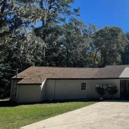 Rent this 4 bed house on 2001 Northwest 15th Avenue in Gainesville, FL 32605