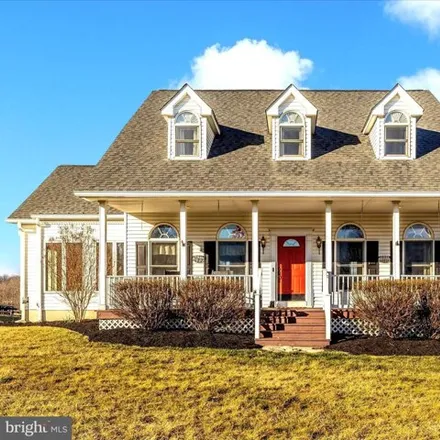 Buy this 4 bed house on Coppermine Road in Woodsboro, Frederick County